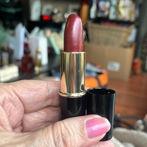 Lancome Rouge Attraction Rouge Fanatic Lipstick.  New!